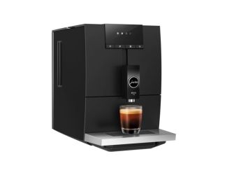 ENA 4 Automatic Coffee Machine Metropolitan Black