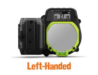 Xero A1i Bow Sight - Left Hand