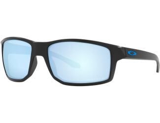 Polarized Gibson Sunglasses
