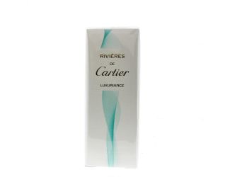 Rivieres De Cartier Luxuriance EDT Size 3.3oz
