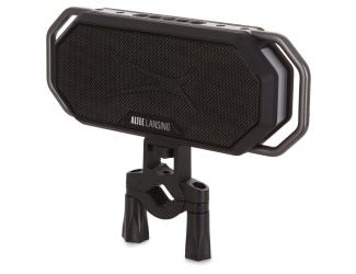HydraWave Everything Proof Wireless Speaker Black & Gray