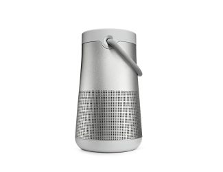 SoundLink Revolve+ II Bluetooth speaker - Luxe Silver