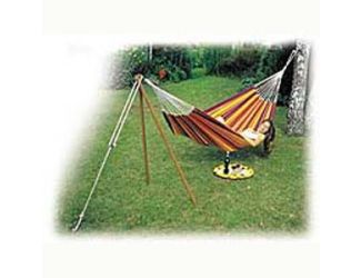 Madera Hammock Stand