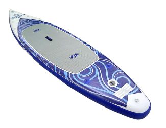 Bora Bora Stand-Up Inflatable Paddleboard