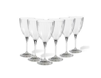 Sensa Set/6 wine glasses