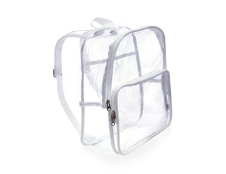 Clear Stadium Backpack
