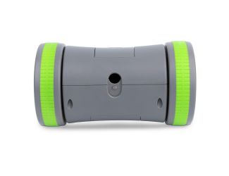 Kibble Chase Roaming Treat Dropper