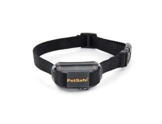 Vibration Bark Control Collar