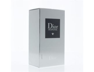 Christian Dior Homme Eau De Toilette Size 3.3oz
