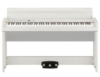 C1 Air Digital Piano with Bluetooth