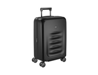 Spectra 3.0 Frequent Flyer Plus Carry-On Black