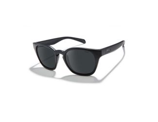 Windsor-BLACK/Ellume Phoenix Mirror