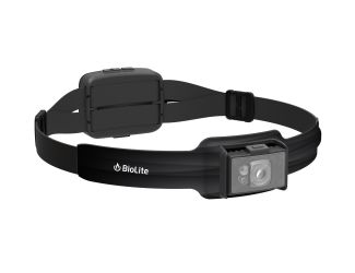 HeadLamp 800 Pro Midnight Gray