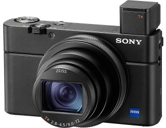 Sony Cyber-shot DSC-RX100 VII