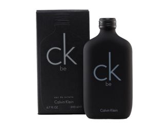 Unisex CK be Eau de Toilette - 6.7 fl oz