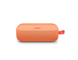 SoundLink Flex 2nd Generation Portable Speaker - Sunset Peach