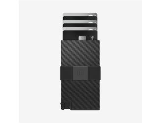 Carbon Fiber Cardholder - Carbon Fiber
