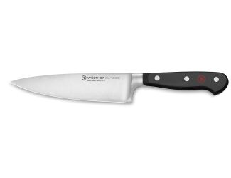 6" Classic Chef's Knife