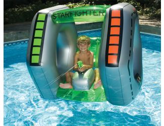 StarFighter Squirter