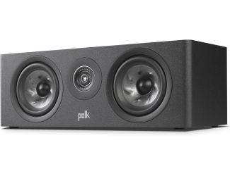 Polk Audio Reserve R300 Center channel speaker