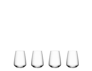 Pulse Tumbler Set of 4