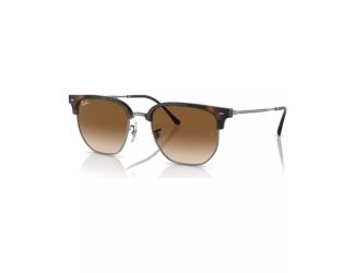 Clubmaster Unisex Non-Polar Sunglasses Size 51
