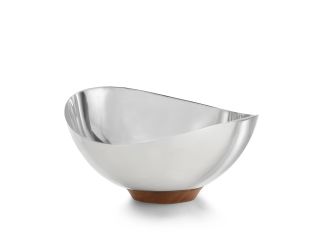Pulse Nut Bowl