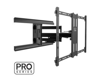 Pro Series Full Motion Mount for 42"- 100" TV's