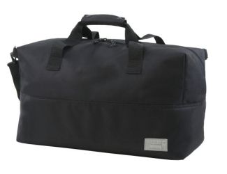 Aspect Duffel Charcoal