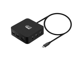11-in-1 USB-C Multiport Docking Station