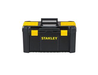 19" Essential Toolbox