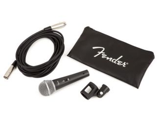 P-52S Microphone Kit