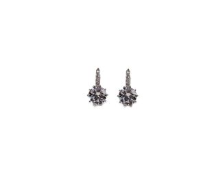 Drop the Ball Earrings