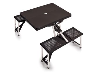 Picnic Table - Hunter Green