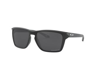 Sylas Polarized Mens Sunglasses Size 57