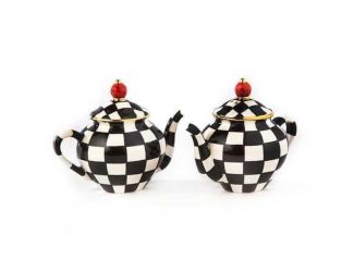 Pig Salt & Pepper Set