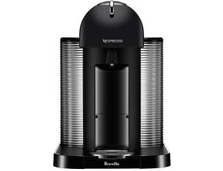 Nespresso Vertuo Coffee & Espresso Single-Serve Machine in Black
