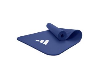 adidas - 7mm Fitness Mat - Blue