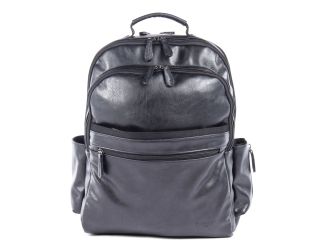 Valentino  Backpack PU - Black