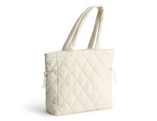 Original Zip Tote-Pumice Stone-Featherweight