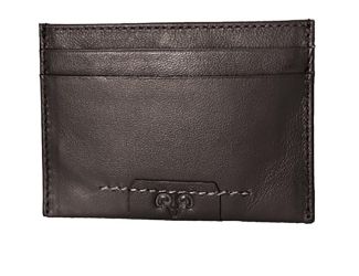 Organic Card Case Wallet