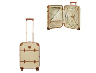Bellagio 3.0 21 Inch Spinner Trunk