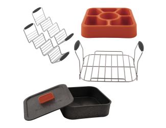 GE Taco Kit