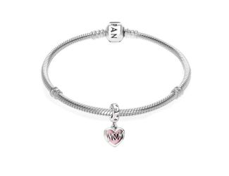 Mom Bracelet - (Size 7.5)