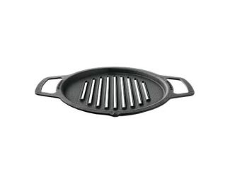 Ranger Cast Iron Grill Top