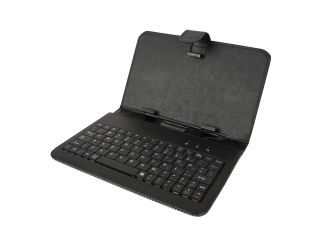 10" Tablet Keyboard & Case