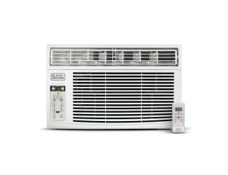 10000 BTU Window Air Conditioner