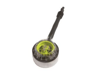 Rotary Wash Brush Kit w/ Adapters