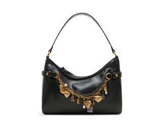 Steve Madden Lianna Charm Shoulder Bag