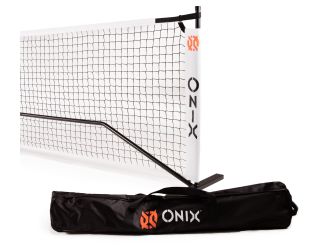 ONIX - Portable Pickleball Net